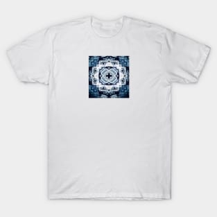 four square daemon T-Shirt